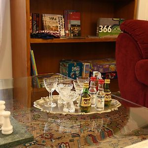 Houspitality Caesar Bed & Breakfast